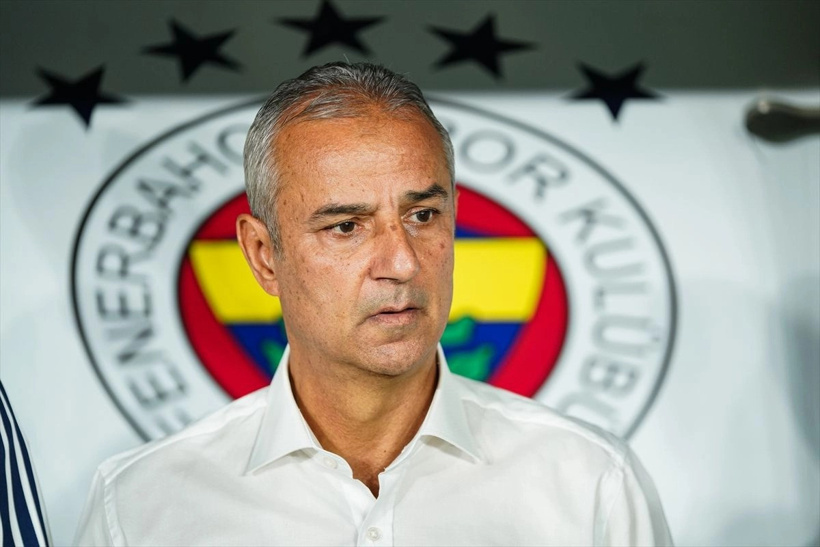 İsmail Kartal Aziz Yıldırım'a direnemedi: Kararını verdi - Fotoğraf: 2