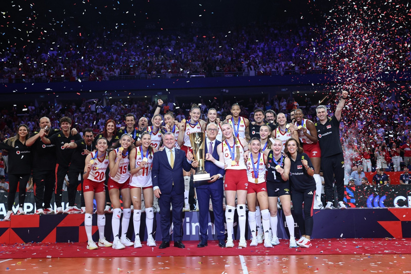 Filenin Sultanları'nda Santarelli reddetti: Kararını açık açık söyledi ve şoke etti! - Fotoğraf: 7
