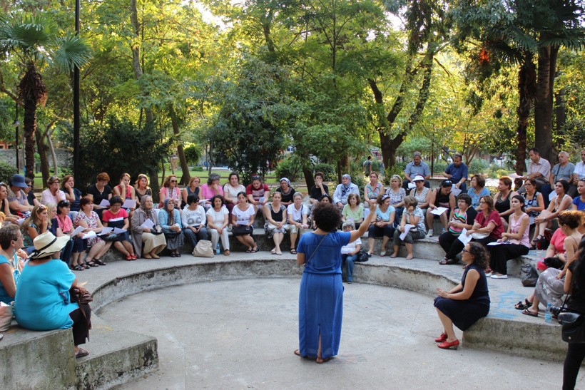 Çanakkale Bienali 10. edisyonuyla sanatseverlerle buluşacak - Resim : 3