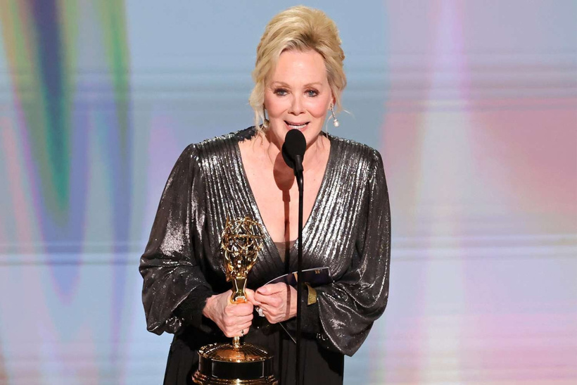 2026 Emmy Ödülleri kazananları belli oldu - Fotoğraf: 7