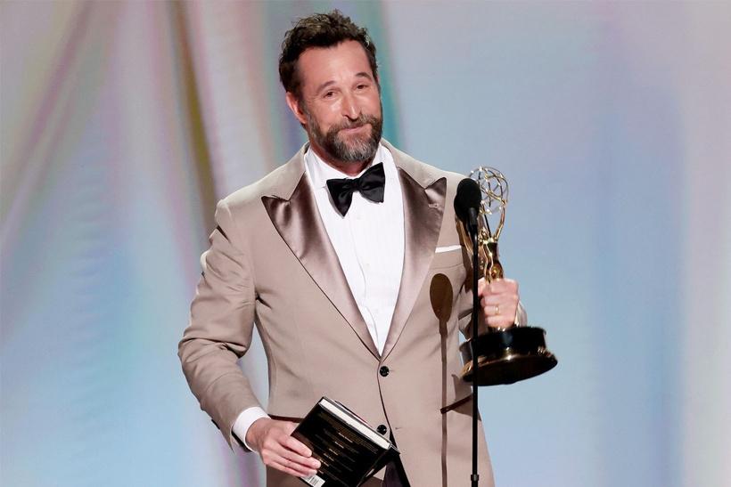 2026 Emmy Ödülleri kazananları belli oldu - Fotoğraf: 6