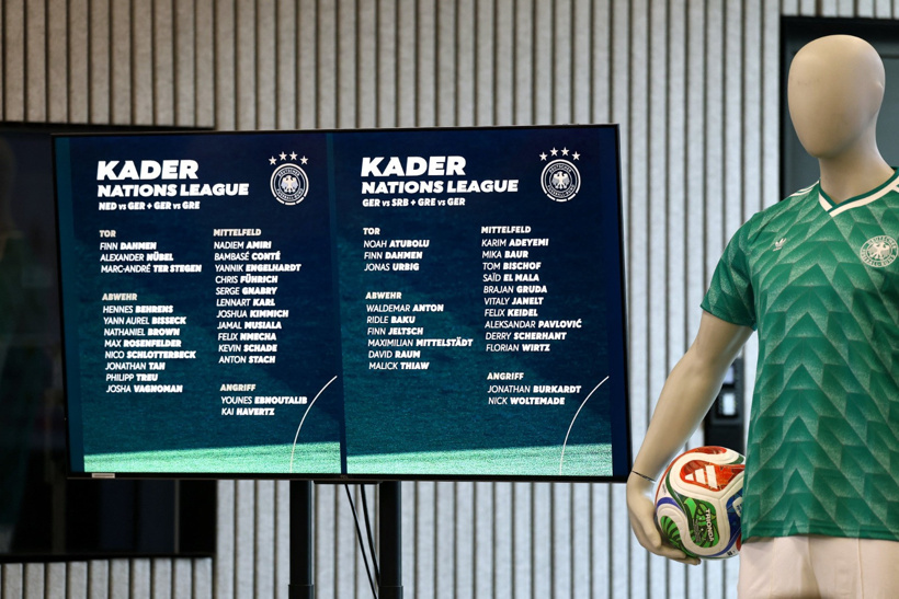 Beşiktaş'a Nübel sürprizi - Resim : 1