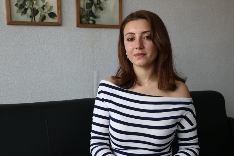 Afla çıkar çıkmaz Rojda'yı katleden eski sevgili indirim almak için bahanelere sığındı! - Resim : 4