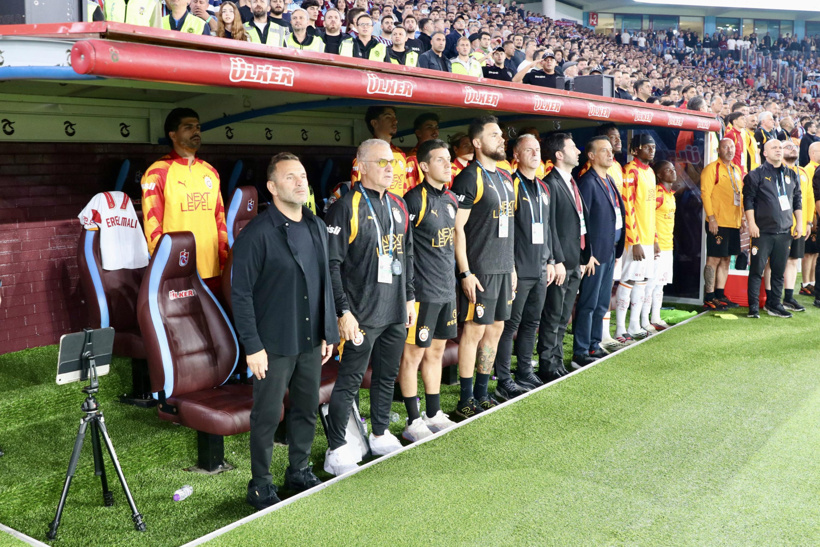 TRT'de Galatasaray'ın şampiyon olamayacağını açıkladı - Fotoğraf: 7