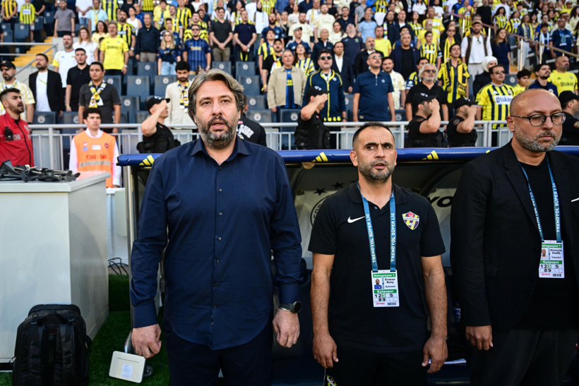 Ahmet Çakar Fenerbahçe maçı sonrası kötü haberi verdi - Fotoğraf: 4