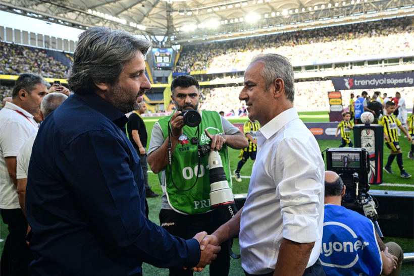 Ahmet Çakar Fenerbahçe maçı sonrası kötü haberi verdi - Fotoğraf: 5
