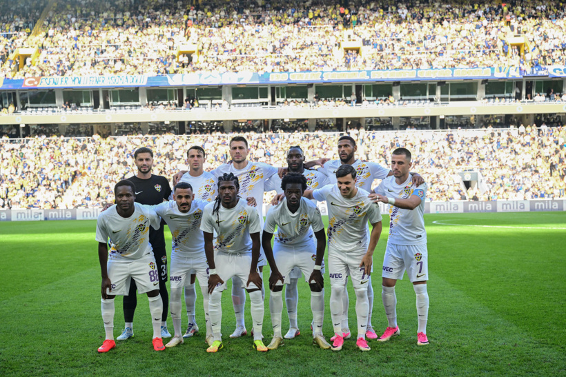 Ahmet Çakar Fenerbahçe maçı sonrası kötü haberi verdi - Fotoğraf: 6
