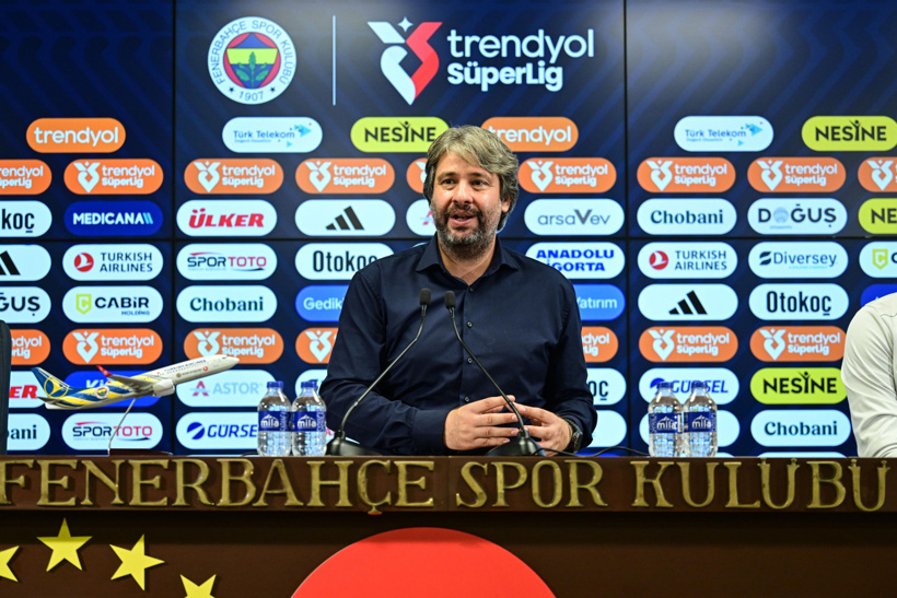 Ahmet Çakar Fenerbahçe maçı sonrası kötü haberi verdi - Fotoğraf: 13