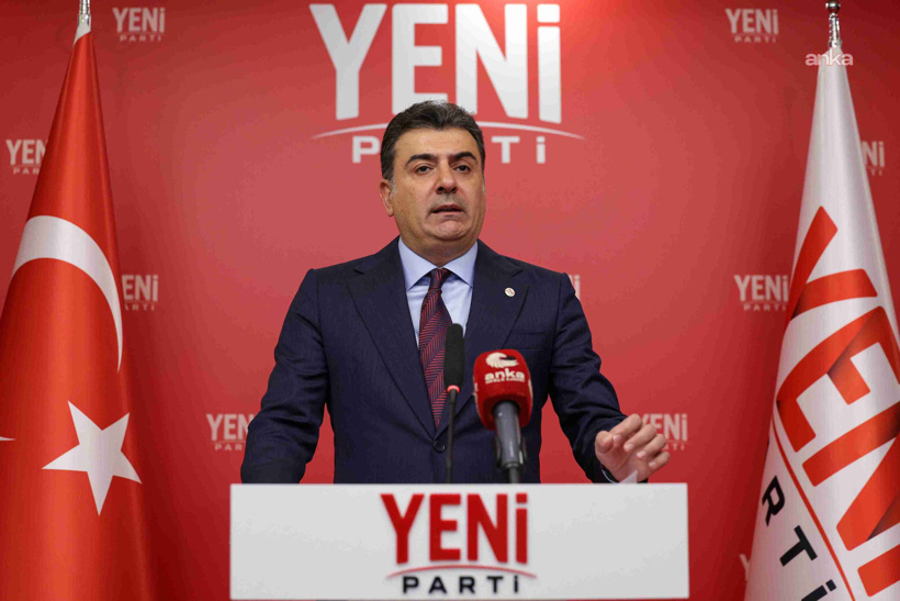YENİ Parti Erdoğan’ın adaylığına kapıları kapattı: Bir daha cumhurbaşkanı olma ihtimali yok - Resim : 2