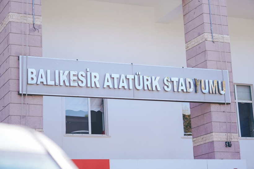 Atatürk Stadı krizine formül bulundu - Fotoğraf: 2