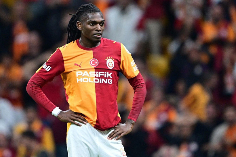 Dursun Özbek'in planı ortaya çıktı: Galatasaray'a dünyaca ünlü golcü! Osimhen neden gitti? - Fotoğraf: 7