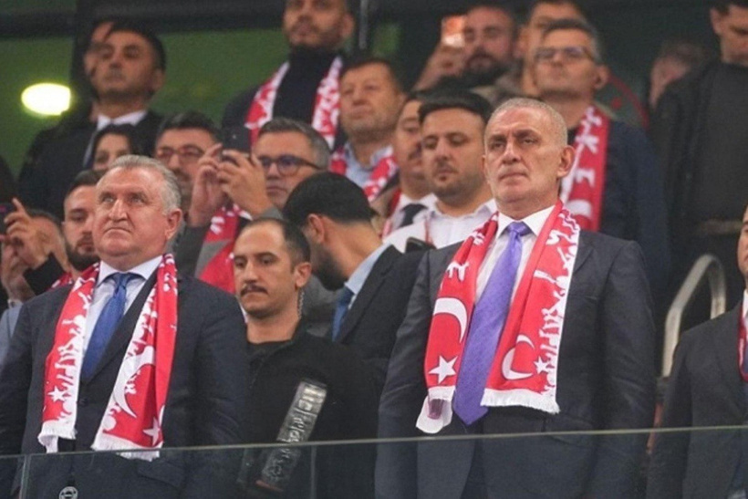 Montella'dan gece yarısından sonra istifa açıklaması: Şenol Güneş ve Fatih Terim iddiası - Fotoğraf: 3