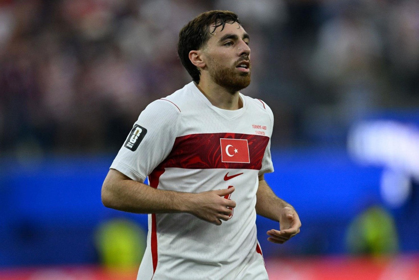 Belçika maçına saatler kala Montella'dan flaş karar: 8 futbolcu kadro dışı! - Fotoğraf: 4