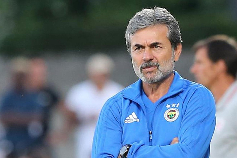 TFF Başkanlığı için Fatih Terim adını verdi - Fotoğraf: 9
