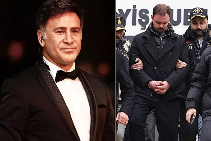 Son dakika | Futbolcu cinayetinde mütalaa: Kadayıfçıoğlu'na müebbet, İzzet Yıldızhan'a beraat - Resim : 5