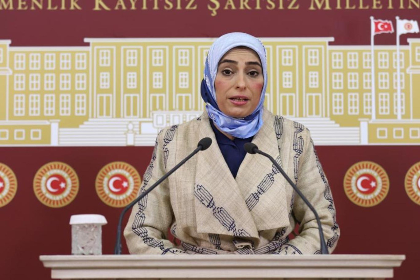 Bütün ipler orada düğümleniyor! İsviçre'de paraların gidip geldiği gizemli şirket kimin? - Resim : 2