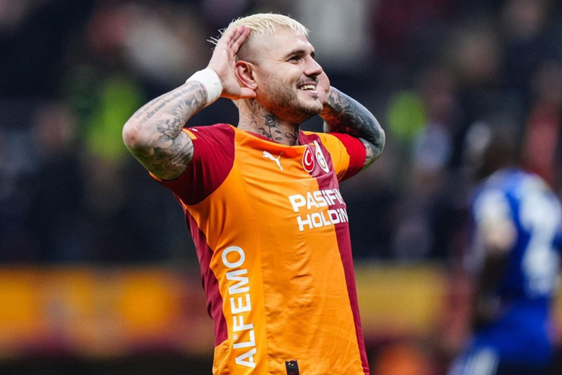 Galatasaray'daki skandalı açıkladı: "Affedersin ya" diyerek anlattı! Futbol direktörü belli oldu - Fotoğraf: 7