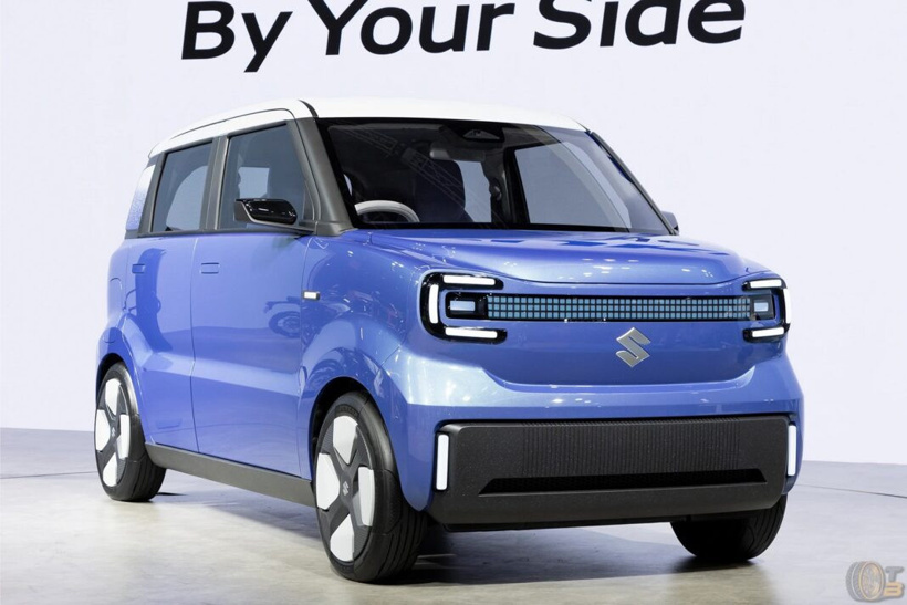 Suzuki ispatladı: “Küçük” gerçekten dev olabilirmiş! - Fotoğraf: 5