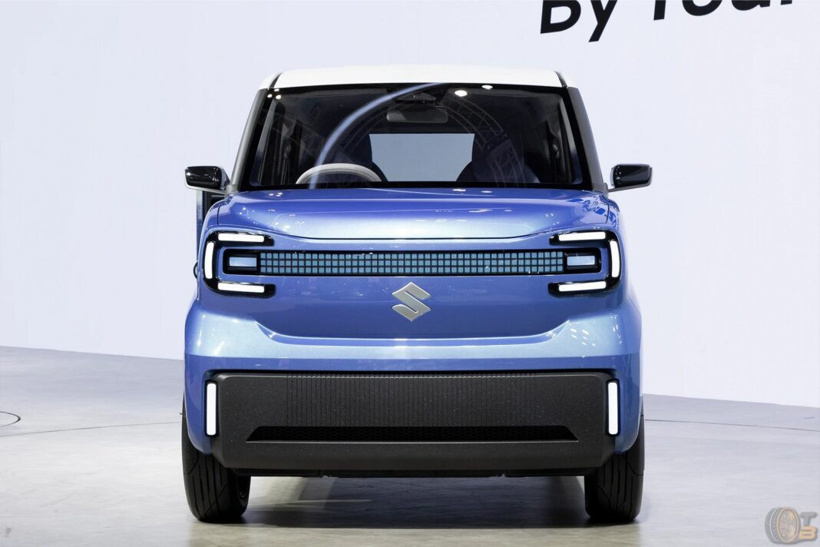 Suzuki ispatladı: “Küçük” gerçekten dev olabilirmiş! - Fotoğraf: 2