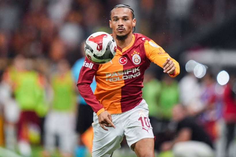 Galatasaray'ın yeni stoperini açıkladı: 2 transfer 1'i forvet - Fotoğraf: 4