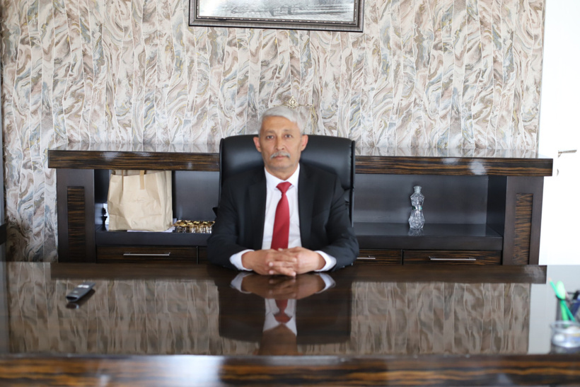 Yahşihan Belediyesi Başkan Vekili Aydın Demirdirek görevden uzaklaştırıldı - Resim : 2