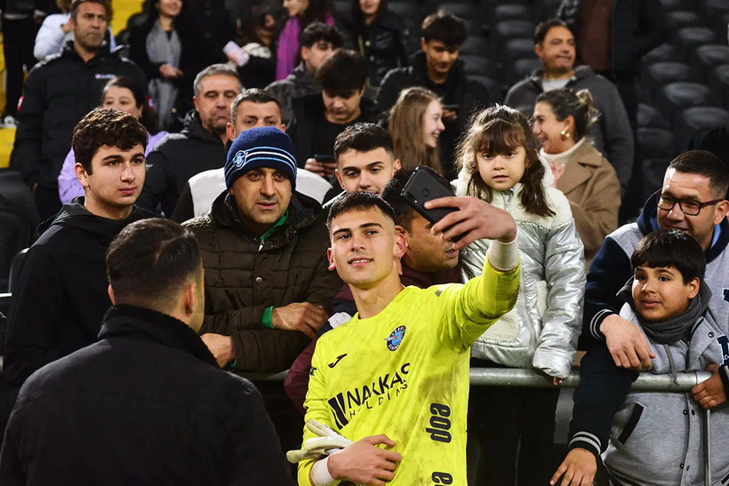 Acun Ilıcalı TFF 1. Lig ekibiyle resmen anlaştı: İmzalar atıldı - Fotoğraf: 7
