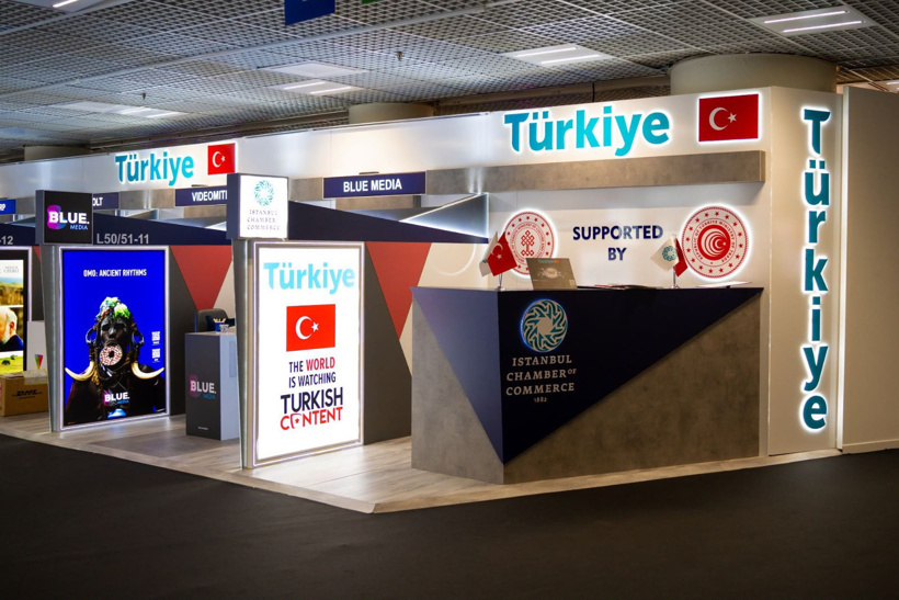 Türk dizileri MIPCOM'da! 170 ülkeden 1 milyar insan izliyor - Resim : 4