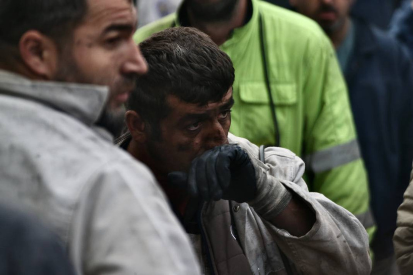 Bartın'da acının kareleri - Fotoğraf: 9