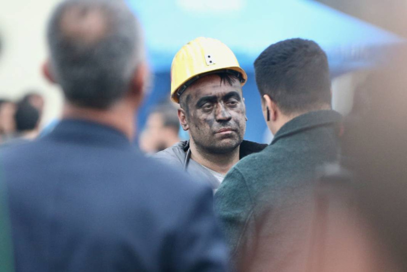 Bartın'da acının kareleri - Fotoğraf: 10