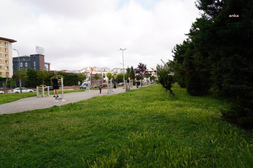 Tartışmalı O Belediyenin AKP'den CHP'ye Geçmesiyle Çocuk Parkı, Akaryakıt İstasyonu Olmaktan Kurtuldu - Fotoğraf: 5