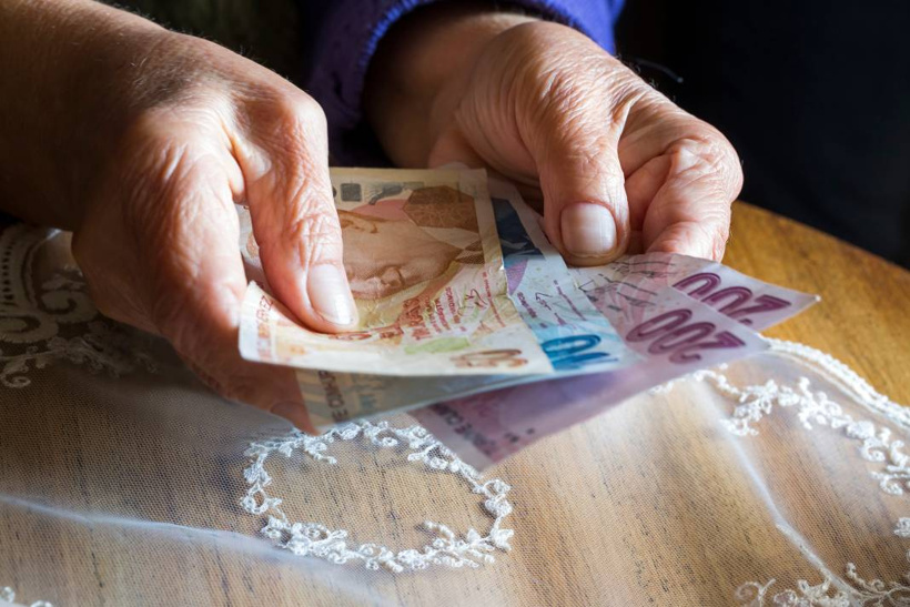 Asgari Ücret Ara Zam Senaryolarında Öne Çıkan İhtimaller - Fotoğraf: 12