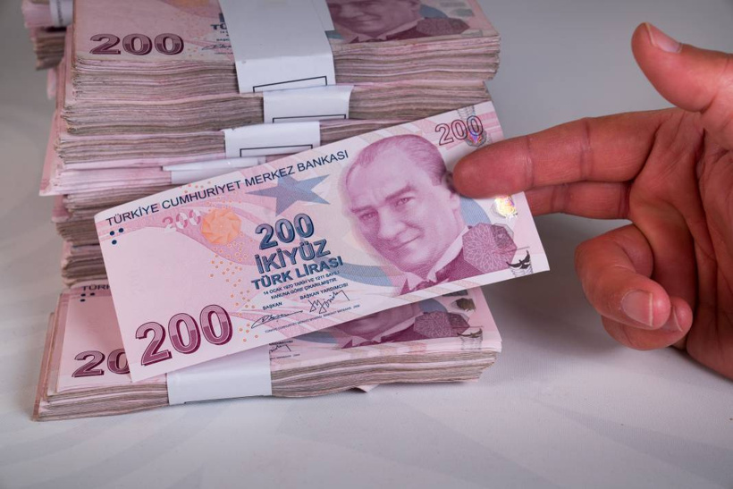 Emeklilere Büyük Müjde: Haziran Ayında En Yüksek Maaş Promosyon Veren Banka Açıklandı! 20 Bin TL'ye Varan Promosyon Fırsatı - Fotoğraf: 2
