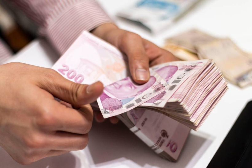 Emeklilere Büyük Müjde: Haziran Ayında En Yüksek Maaş Promosyon Veren Banka Açıklandı! 20 Bin TL'ye Varan Promosyon Fırsatı - Fotoğraf: 4