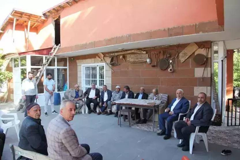 Mahkeme kararını verdi! İki şehrin sınırı değişiyor - Fotoğraf: 3