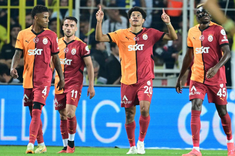 Şampiyonluk oranları yine güncellendi! İşte favori.. - Fotoğraf: 11