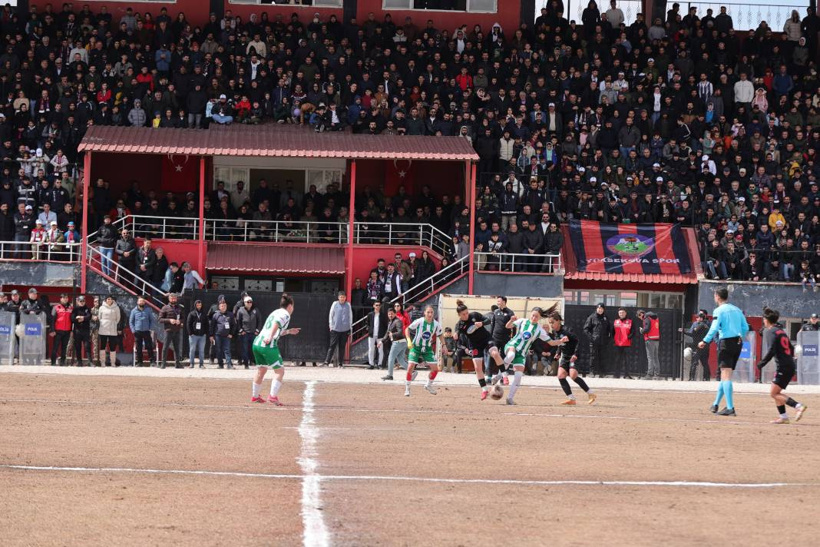 Kadınlarda Süper Lig'e çıkan 2. takım belli oldu - Fotoğraf: 4