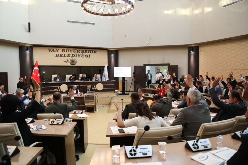 Zeydan, Kayyum Belediyesi'nin Borcunu Açıkladı