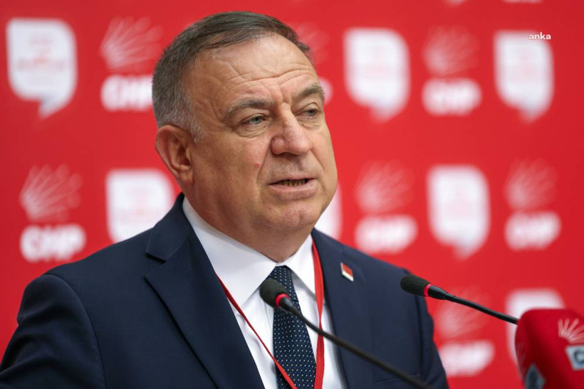Gökan Zeybek'ten Merkez Bankasının faiz kararına tepki