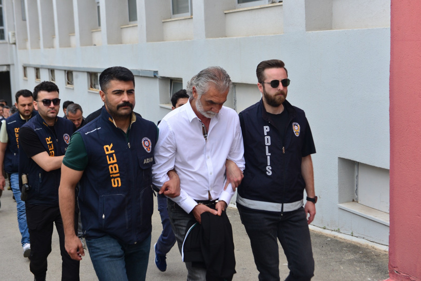 Rasim Ozan'ı 'şifresi kırılan telefonu' ele vermiş! Operasyon düğün tarihine göre ayarlanmış - Resim : 1