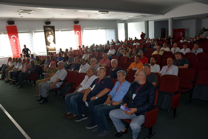 113 yıllık Türk kulübüne başkan aranıyor - Resim : 1