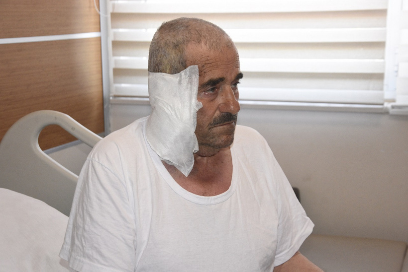 Van'daki randevusunu iptal etti şifayı Bitlis'te buldu - Resim : 1