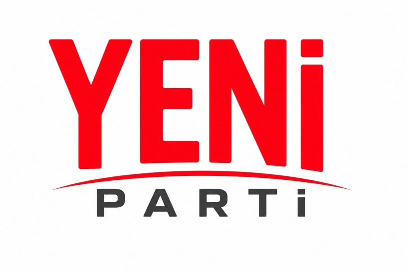 Yeni Parti'nin logosu belli oldu - Resim : 3