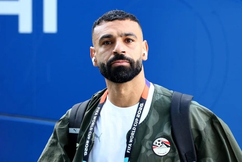 Salah'tan son haber: Beşiktaş işte bunu bekliyordu - Fotoğraf: 9