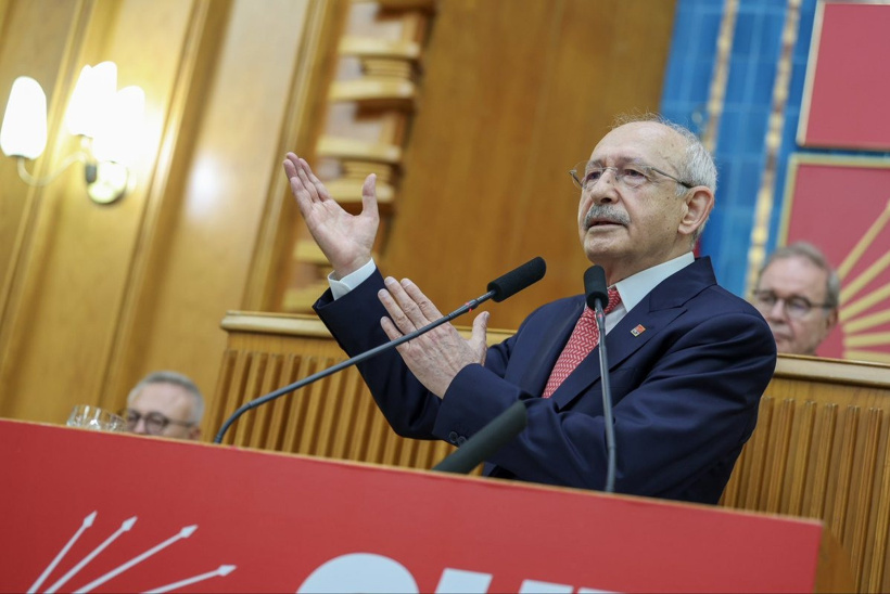 Kılıçdaroğlu'nun viski çıkışı elinde patladı! Arşiv unutmaz - Resim : 1