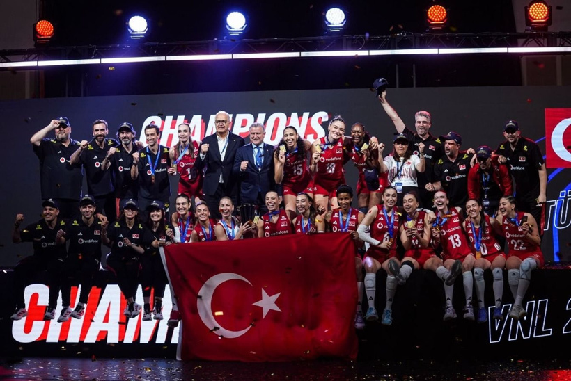 Filenin Sultanları'nda deprem: Yaktın bizi Ebrar Karakurt - Fotoğraf: 3
