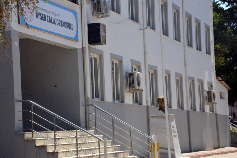 Okul saldırganının ailesinin tüm mal varlıklarına haciz kararı - Resim : 4