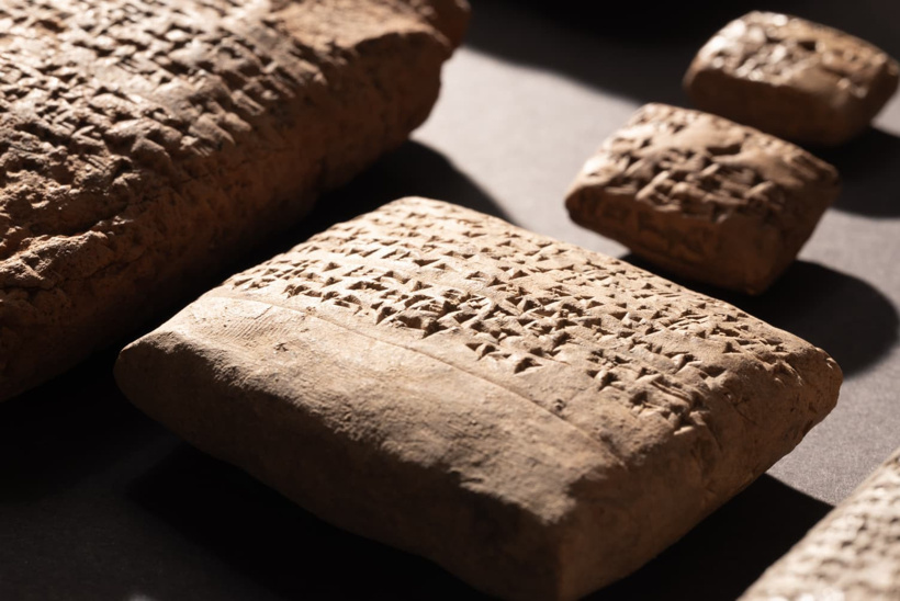 Sivas'ta tarihi keşif! 3 bin 400 yıl sonra ortaya çıktı - Resim : 6