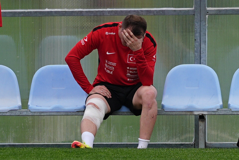 Montella'dan Fenerbahçe açıklaması: İddialara yanıt verdi - Resim : 2