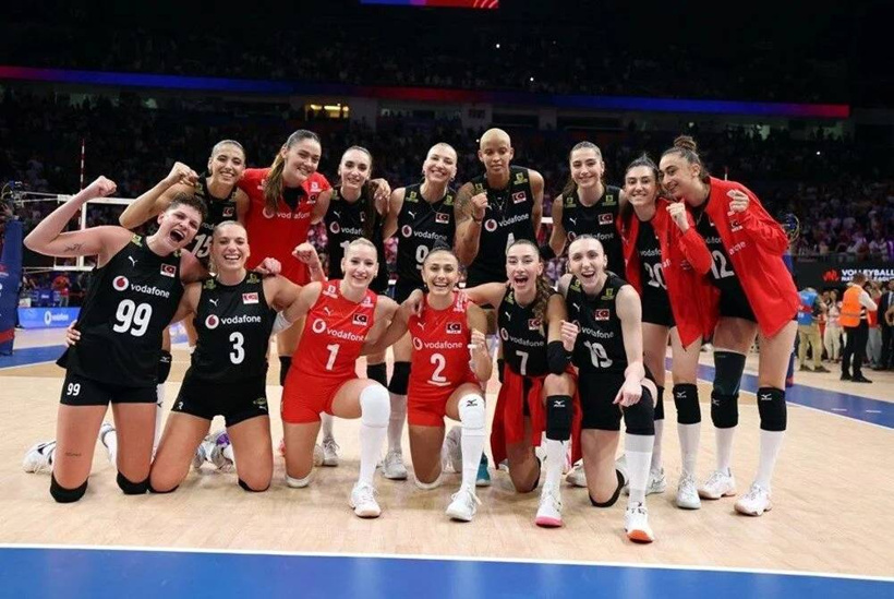Aralarından su sızmıyor: Vargas Zehra Güneş’in aynısını yaptırdı - Fotoğraf: 2