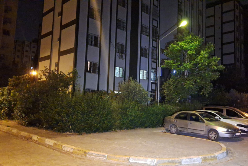 Adana'da bir gecede iki kadın vahşice öldürüldü! - Resim : 2